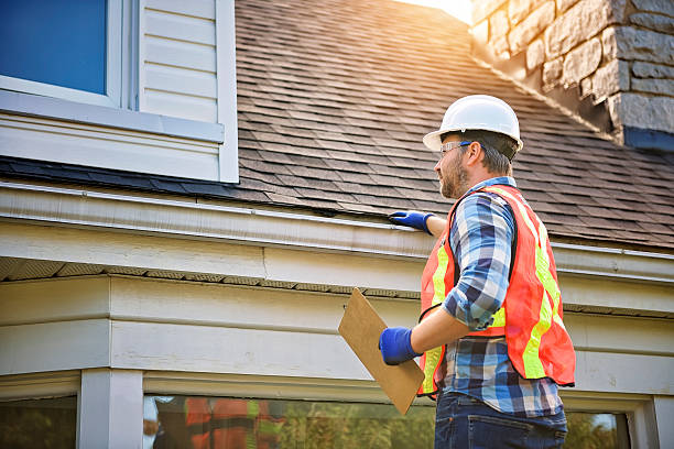 Roof Repair in Crawfordsville